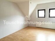 [TAUSCHWOHNUNG] Schöne 3 Zimmer Wohnung in Derendorf - Düsseldorf