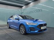 Ford Focus, 1.0 ST-Line X EcoBoost MHEV Automatik, Jahr 2023 - München