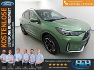 Ford Kuga, 2.5 Plug-in-Hybrid ST-Line X (iACC), Jahr 2024 - Premnitz