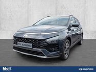 Hyundai BAYON, 1.0 T-GDI Trend EU6d Komfort-Paket, Jahr 2024 - Köln