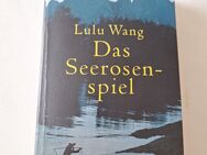 Das Seerosenspiel. von Lulu Wang (Taschenbuch) - Essen