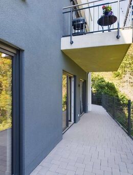 Moderne Souterrainwohnung mit Komfort & Effizienz - perfekt für Eigennutzer und Anleger - Idar-Oberstein