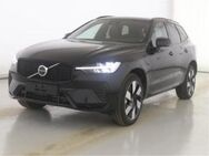 Volvo XC60, Plus Dark Recharge Plug-In Hybrid AWD T8 Twin Engine EU6d digitales, Jahr 2024 - Wuppertal