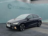 Seat Ibiza, FR |||||18, Jahr 2024 - München