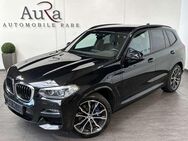 BMW X3 xDrive30e M-Sport NAV+LED+20ZO+LIVE-COCKPIT - Wardenburg