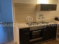 [TAUSCHWOHNUNG] Renovierte 41 qm2 Wohnung in MS-Mauritz Nähe Franziskus - Münster