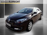 Renault Megane, Grandtour Edition, Jahr 2014 - Brandenburg (Havel)