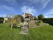 Charmantes Reihenendhaus in ruhiger Lage von Niedenstein! - Niedenstein