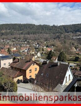 Herrliche Aussichten für eine junge Familie! - Calw