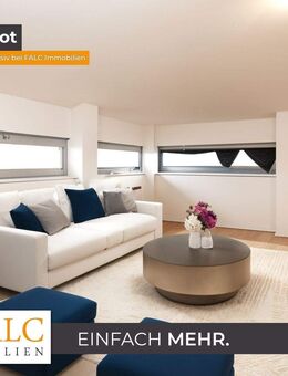 In Öhringen werden Träume wahr - FALC Immobilien Heilbronn - Öhringen