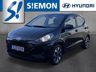 Hyundai i10, 1.2 TREND Android, Jahr 2024 - Emsdetten