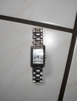 EMPORIO ARMANI Damenuhr - Remscheid