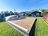 Umfassend modernisiertes Reihenmittelhaus - Hochwertige Ausstattung und zeitgemäßer Wohnkomfort - Gladbeck