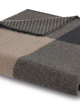 Wolldecke Wolldecke Merino, Biederlack, mit 100% Merinowolle