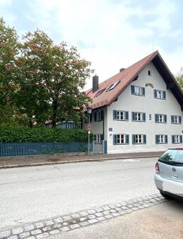 - Für Liebhaber - Bauernhaus im Herzen Großhaderns - München