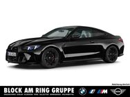 BMW M4, COMPETITION M XDR, Jahr 2022 - Braunschweig