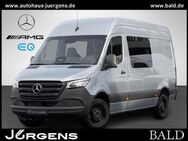 Mercedes Sprinter, 3.5 317 MIXTO L2H2 AHKT, Jahr 2024 - Siegen (Universitätsstadt)