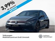 VW Golf, 2.0 TSI VIII GTI Clubsport Harman, Jahr 2023 - Groß Umstadt