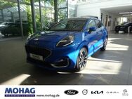 Ford Puma, ST-Line Vignale, Jahr 2020 - Recklinghausen