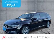 VW Passat Variant, 1.5 TSI BUSINESS, Jahr 2024 - Hof