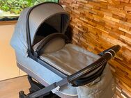 Hartan Kinderwagen Avantgarde GTX Mercedes Benz - Viernheim