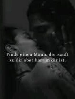 Besinnliche Frau gesucht - Nordhausen