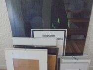 Bilderrahmen - Trier