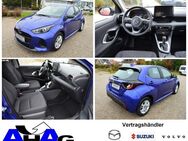 Mazda 2, 1.5 VVT-i Hybrid Centre-Line, Jahr 2022 - Schleusingen