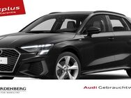 Audi A3, Sportback 40 TFSIe S line, Jahr 2024 - Singen (Hohentwiel)