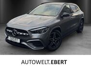 Mercedes GLA 200, d AMG Premium DISTRO KeyGo, Jahr 2024 - Michelstadt