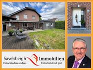 Top-EFH: einziehen und genießen - Heinsberg