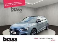 Audi A1, Sportback 30 TFSI S line, Jahr 2024 - Marburg