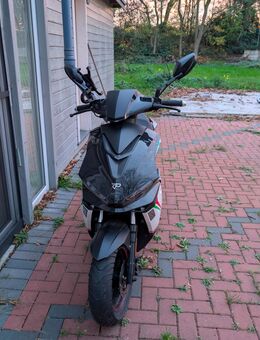 Prike Roller - Moers