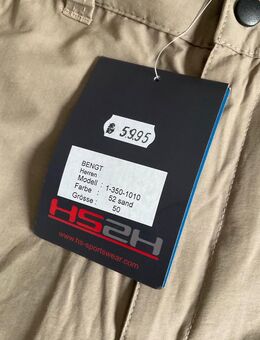 Verkaufe 3 neue Outdoor HS Hosen - Paderborn