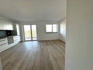 **Erstbezug** Wunderschöne und geräumige 3-Zimmerwohnung am Stadtpark! - Fürth