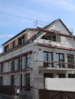 3 Zimmer-DG Wohnung Rothenturm Neubau zu vermieten - Ingolstadt