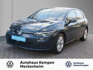 VW Golf, 1.5 TSI VIII Life VC, Jahr 2023 - Meckenheim