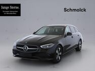 Mercedes C 220, d T AVANTG MBUX, Jahr 2023 - Emmendingen