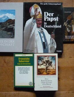 Bücher gebraucht und neu -Silvester- - Burghaun