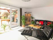 Modernes Reihenmittelhaus mit ausgebautem Dachgeschoss und schöner Terrasse - Braunschweig