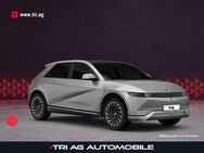 Hyundai IONIQ 5, N Cyber Grey Metallic, Jahr 2022 - Kippenheim