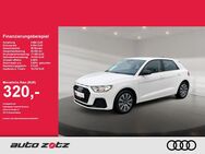 Audi A1, Sportback Advanced 25 TFSI, Jahr 2020 - Landau (Pfalz)