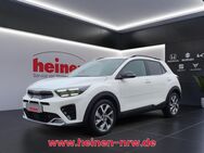 Kia Stonic, 1.0 GT LINE TECHNIK, Jahr 2022 - Essen