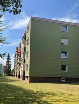Kapitalanlage Eigentumswohnung in Wolfenbüttel - Wolfenbüttel