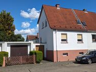 Kleines Siedlungshaus - mit viel Potenzial für Heimwerker - Frankenthal (Pfalz)
