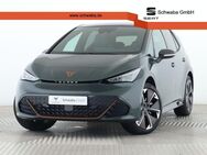 CUPRA Born, VZ h HdUp SENNHEISER, Jahr 2022 - Augsburg