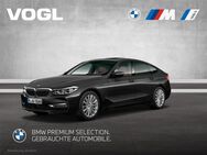 BMW 630, d Gran Turismo Fond Entertainm, Jahr 2019 - Mühldorf (Inn)