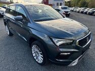 Seat Ateca 1.5 TSI *Style*Navi*LED*SHZ*Einparkhilfe v - Boxberg (Baden-Württemberg)