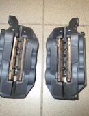 1 Paar Bremssättel Sumitomo 6 Kolben, für Yamaha (Rennsport) in 83727