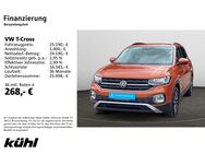 VW T-Cross, 1.0 TSI Active, Jahr 2023 - Hildesheim